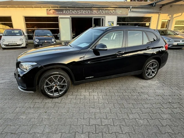 BMW X1 gebraucht kaufen