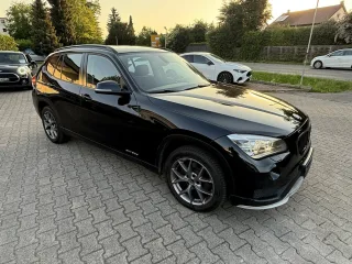 BMW X1 – Fahrzeugbild 2