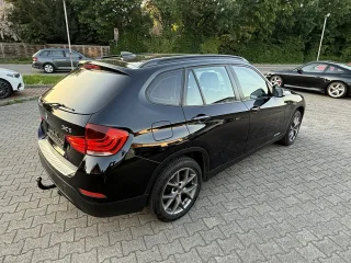 BMW X1 – Fahrzeugbild 3