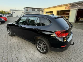 BMW X1 – Fahrzeugbild 4