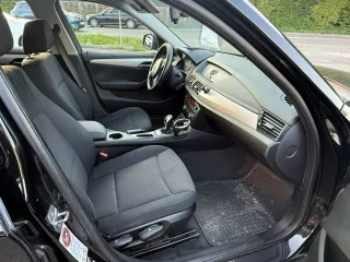 BMW X1 – Fahrzeugbild 5