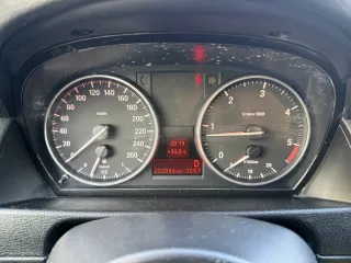 BMW X1 – Fahrzeugbild 7
