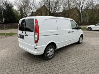 MERCEDES-BENZ Vito – Fahrzeugbild 3