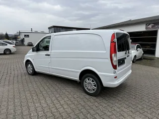 MERCEDES-BENZ Vito – Fahrzeugbild 4