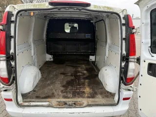 MERCEDES-BENZ Vito – Fahrzeugbild 5