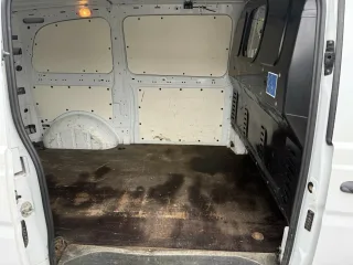 MERCEDES-BENZ Vito – Fahrzeugbild 6