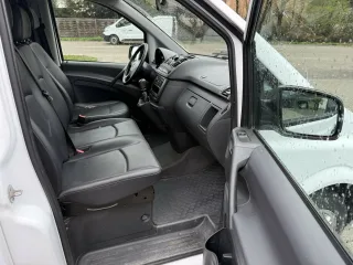 MERCEDES-BENZ Vito – Fahrzeugbild 7