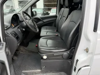 MERCEDES-BENZ Vito – Fahrzeugbild 8