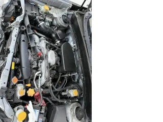 SUBARU Forester – Fahrzeugbild 10