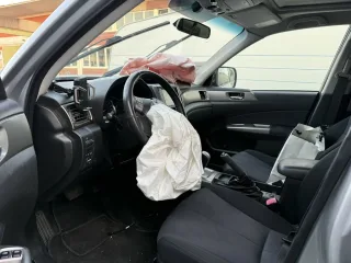 SUBARU Forester – Fahrzeugbild 11