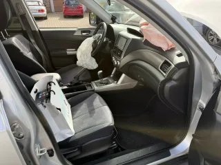 SUBARU Forester – Fahrzeugbild 3