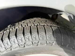 SUBARU Forester – Fahrzeugbild 6
