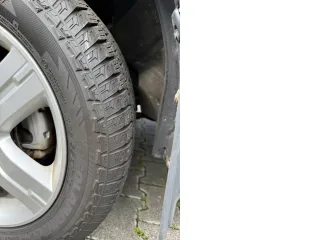 SUBARU Forester – Fahrzeugbild 7