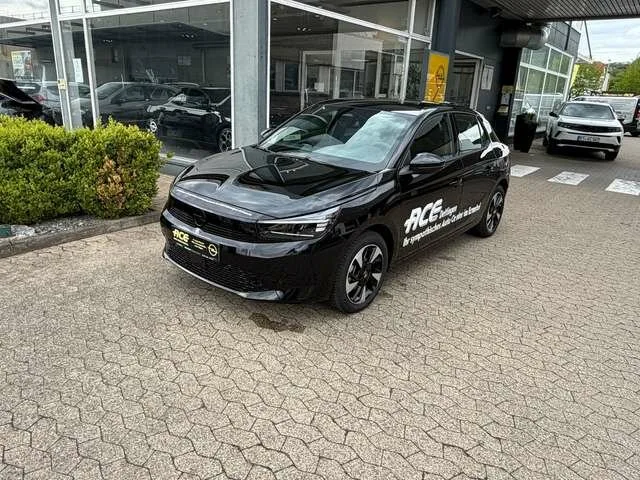 OPEL Corsa-e gebraucht kaufen