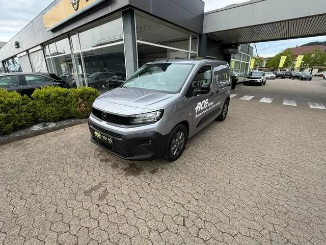 OPEL Combo-e gebraucht kaufen