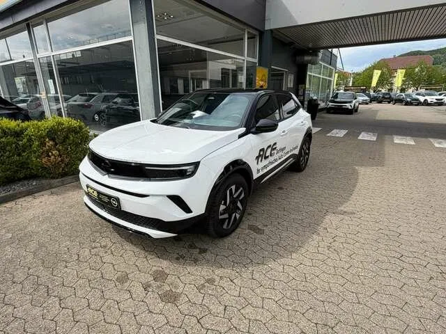 OPEL Mokka gebraucht kaufen