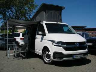 VW T6.1 – Fahrzeugbild 1