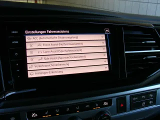 VW T6.1 – Fahrzeugbild 12