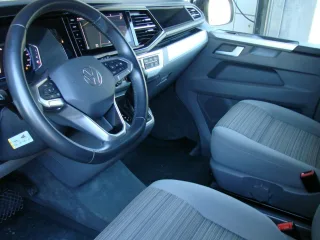 VW T6.1 – Fahrzeugbild 13