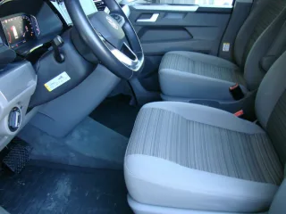 VW T6.1 – Fahrzeugbild 14