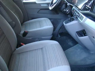 VW T6.1 – Fahrzeugbild 15