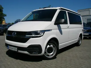 VW T6.1 – Fahrzeugbild 2