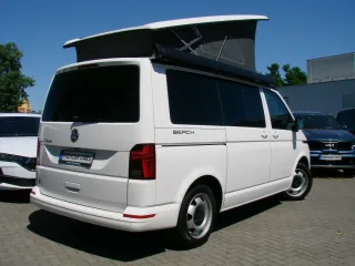 VW T6.1 – Fahrzeugbild 3