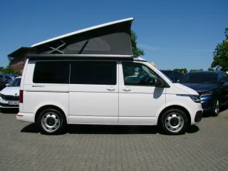 VW T6.1 – Fahrzeugbild 4