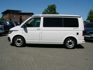 VW T6.1 – Fahrzeugbild 5