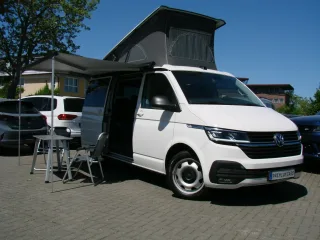 VW T6.1 – Fahrzeugbild 7