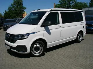 VW T6.1 – Fahrzeugbild 8