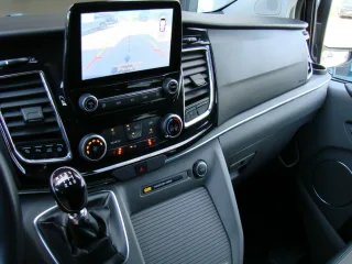 FORD Tourneo – Fahrzeugbild 11