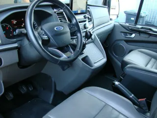 FORD Tourneo – Fahrzeugbild 13