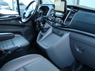 FORD Tourneo – Fahrzeugbild 14