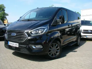 FORD Tourneo – Fahrzeugbild 2