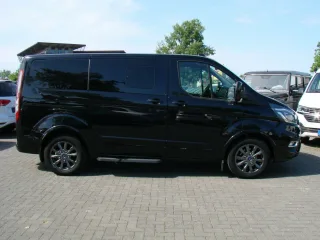 FORD Tourneo – Fahrzeugbild 4