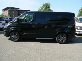 FORD Tourneo – Fahrzeugbild 5