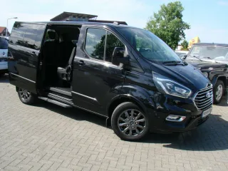 FORD Tourneo – Fahrzeugbild 7