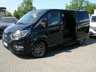 FORD Tourneo – Fahrzeugbild 8