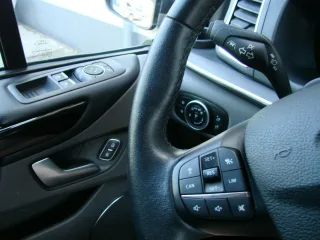 FORD Tourneo – Fahrzeugbild 9