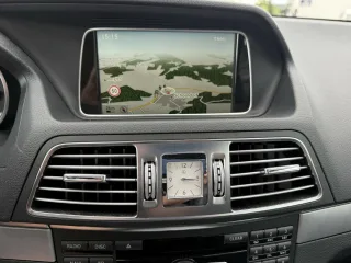MERCEDES-BENZ E 350 – Fahrzeugbild 10