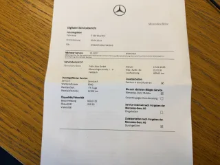 MERCEDES-BENZ E 350 – Fahrzeugbild 13
