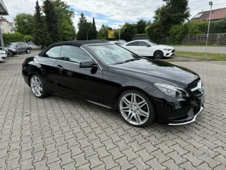 MERCEDES-BENZ E 350 – Fahrzeugbild 4