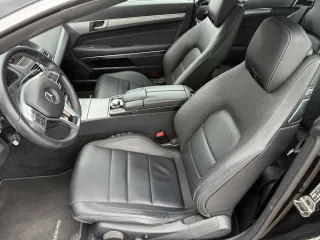 MERCEDES-BENZ E 350 – Fahrzeugbild 6