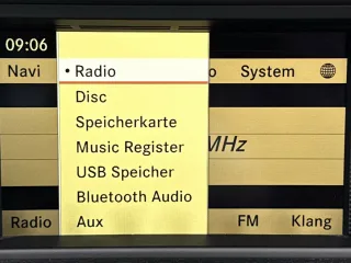 MERCEDES-BENZ SLK – Fahrzeugbild 13