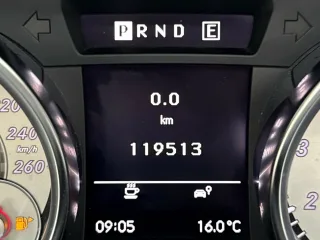 MERCEDES-BENZ SLK – Fahrzeugbild 14
