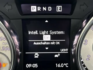 MERCEDES-BENZ SLK – Fahrzeugbild 15