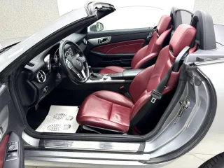 MERCEDES-BENZ SLK – Fahrzeugbild 5