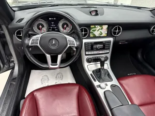 MERCEDES-BENZ SLK – Fahrzeugbild 6