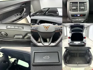 CUPRA Formentor – Fahrzeugbild 11